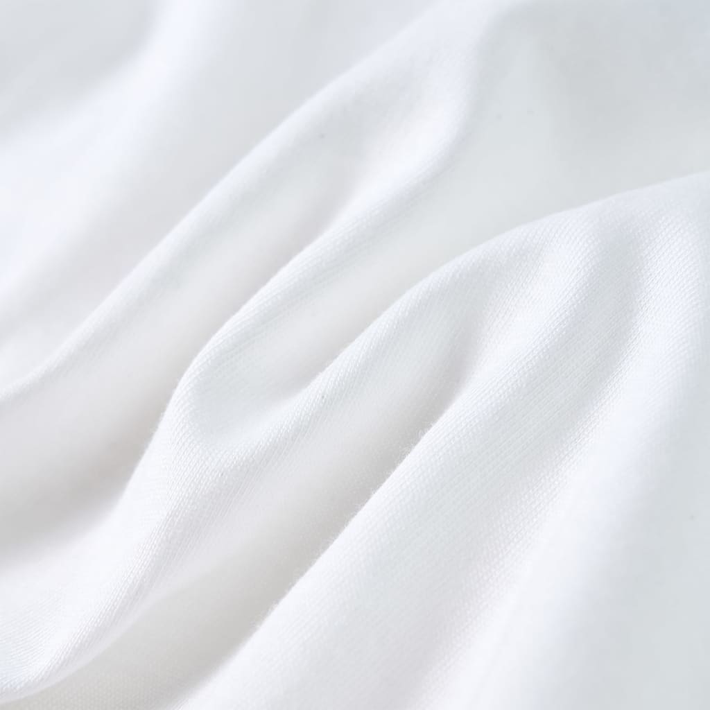 Children's T-shirt Ecru 104 Children's T-shirt Ecru 116 Children's T-shirt Light