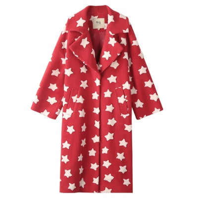 Little man Hepburn jacket