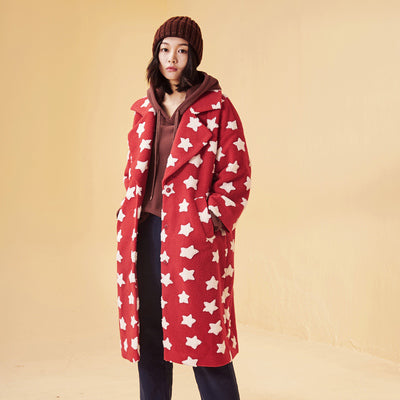 Little man Hepburn jacket