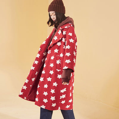 Little man Hepburn jacket