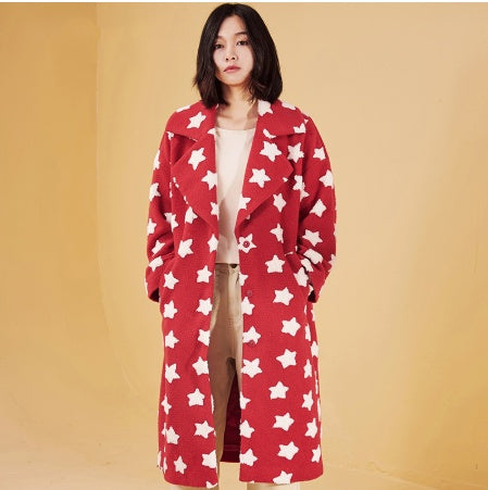 Little man Hepburn jacket