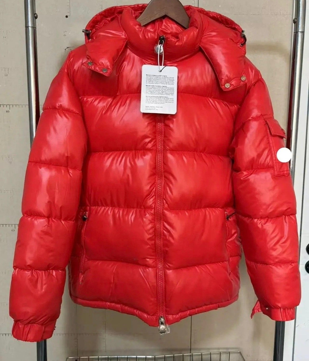 doudoune moncler