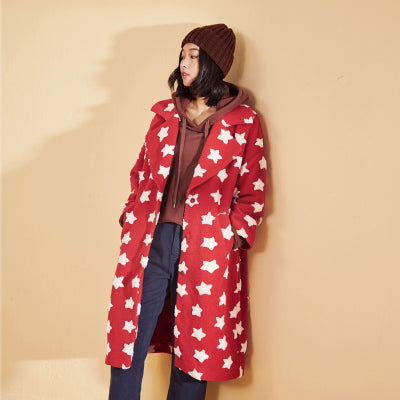 Little man Hepburn jacket