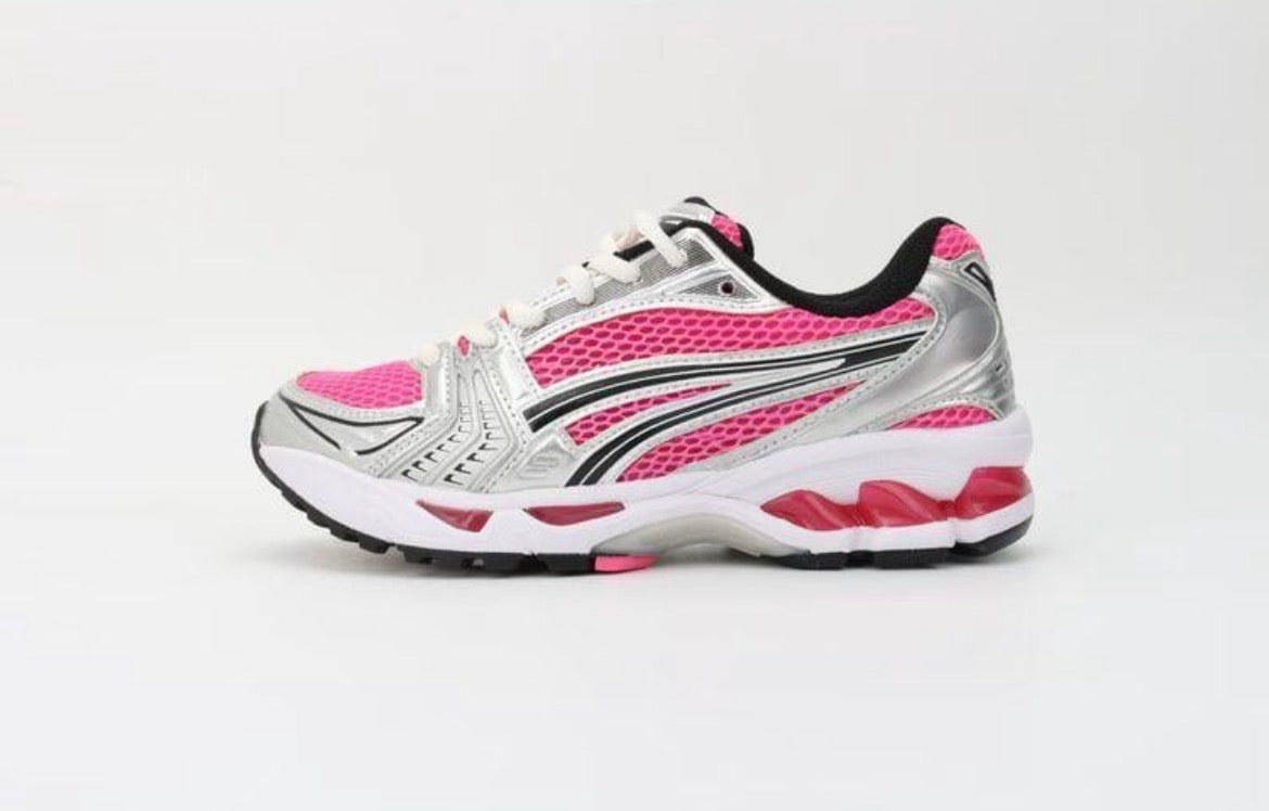 kayano 14 rose