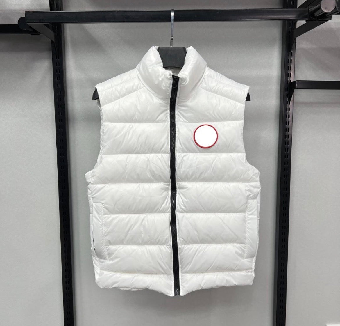 doudoune canada goose sans manche