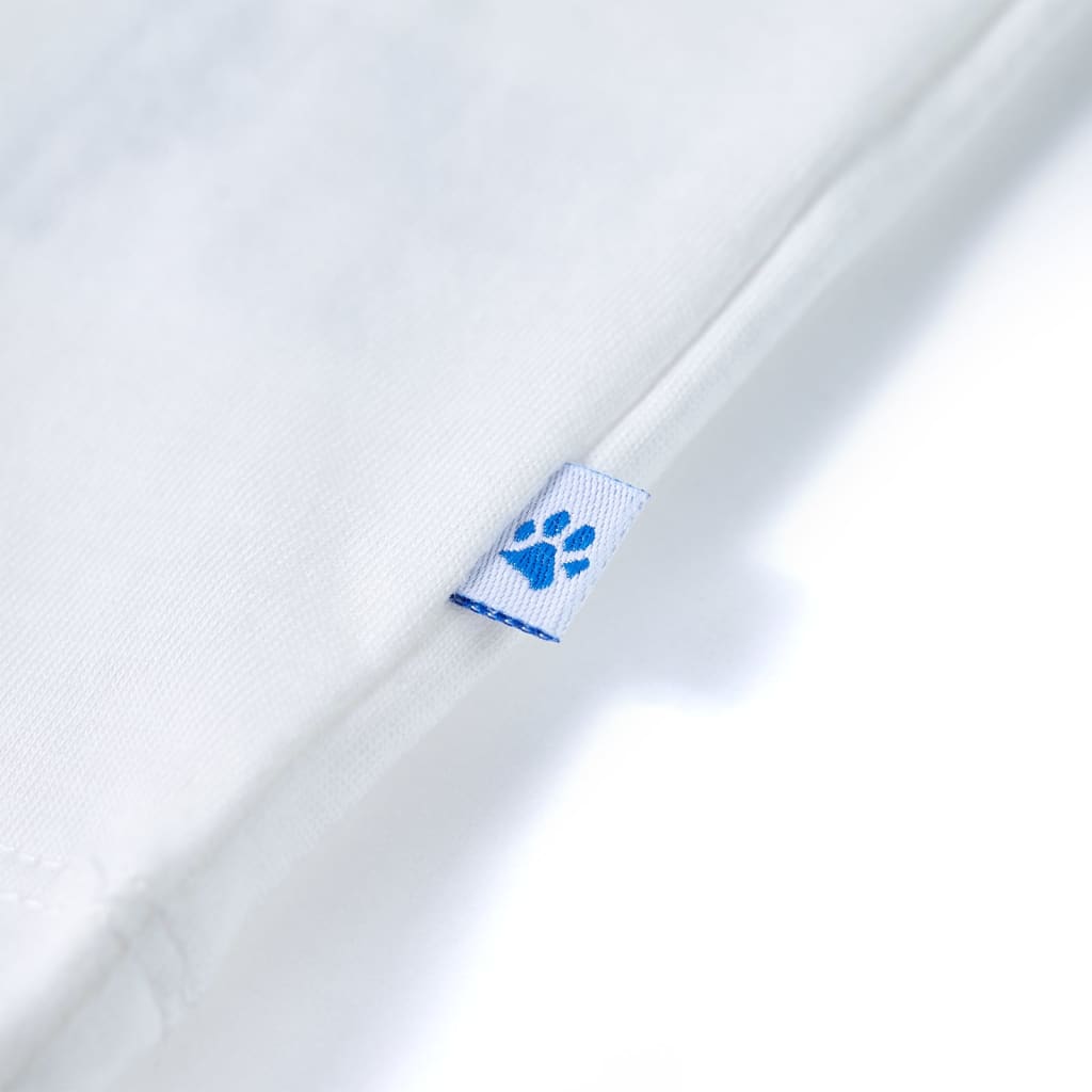 Children's T-shirt Ecru 104 Children's T-shirt Ecru 116 Children's T-shirt Light