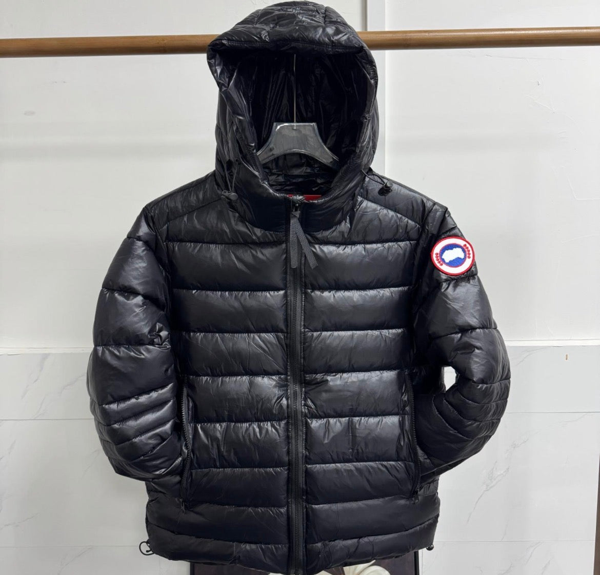doudoune canada goose