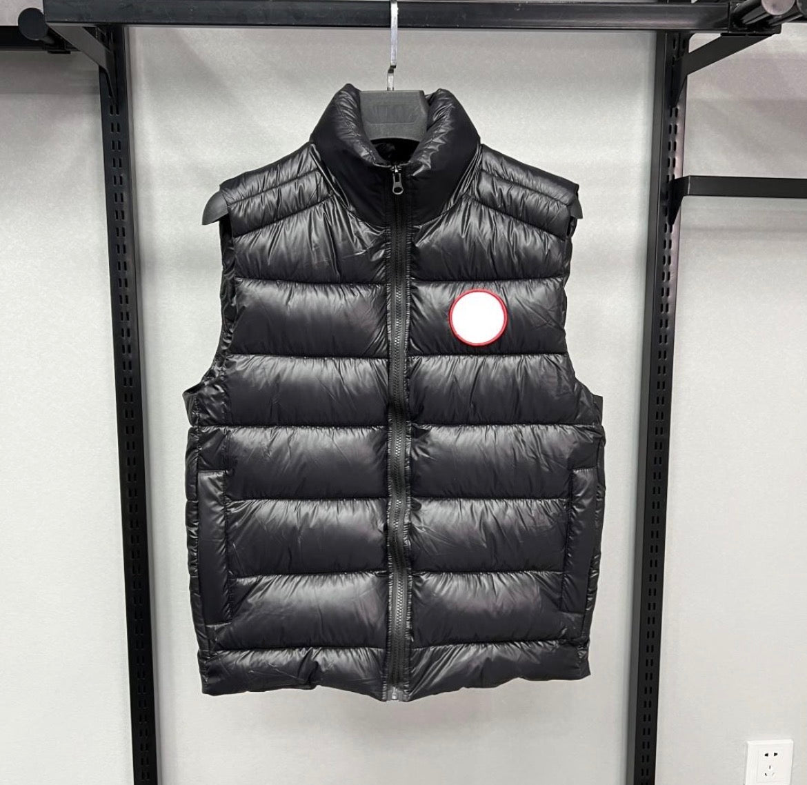doudoune canada goose sans manche
