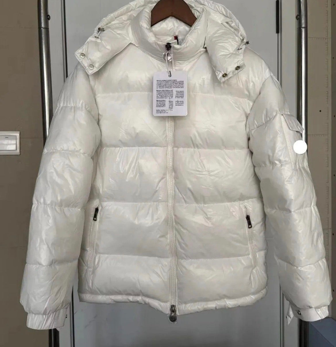 doudoune moncler