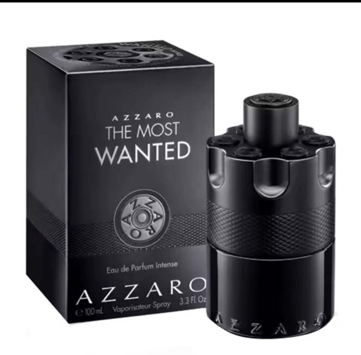 parfum azzaro