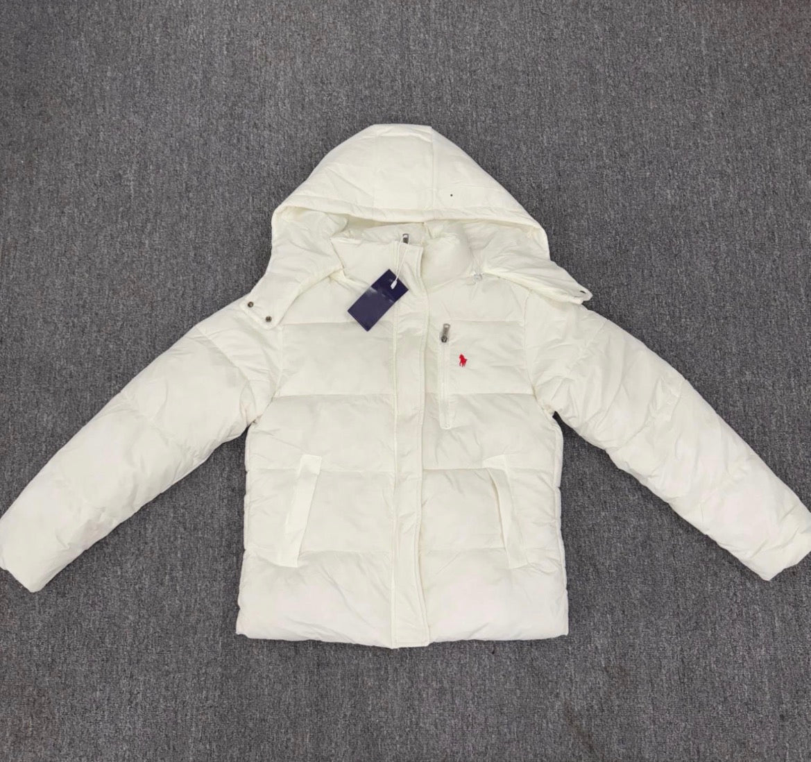 doudoune ralph lauren