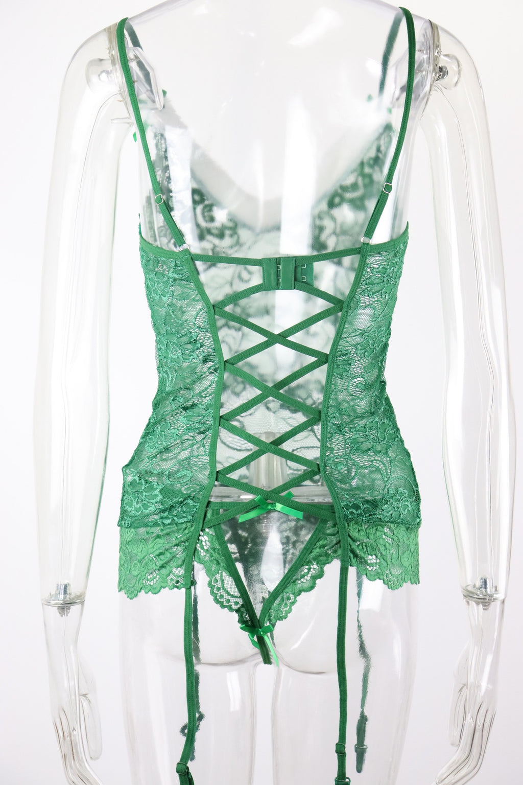 Christmas Clothes European And American Christmas Uniform