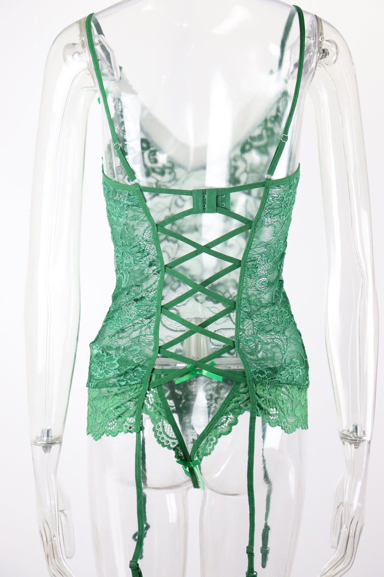 Christmas Clothes European And American Christmas Uniform